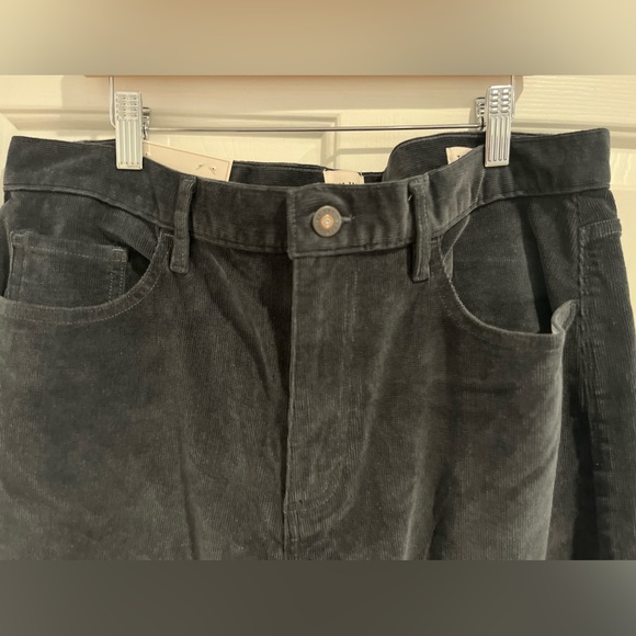 Flint and Tinder 34 x 32 mens NWT thin corduroy pants - Picture 3 of 6
